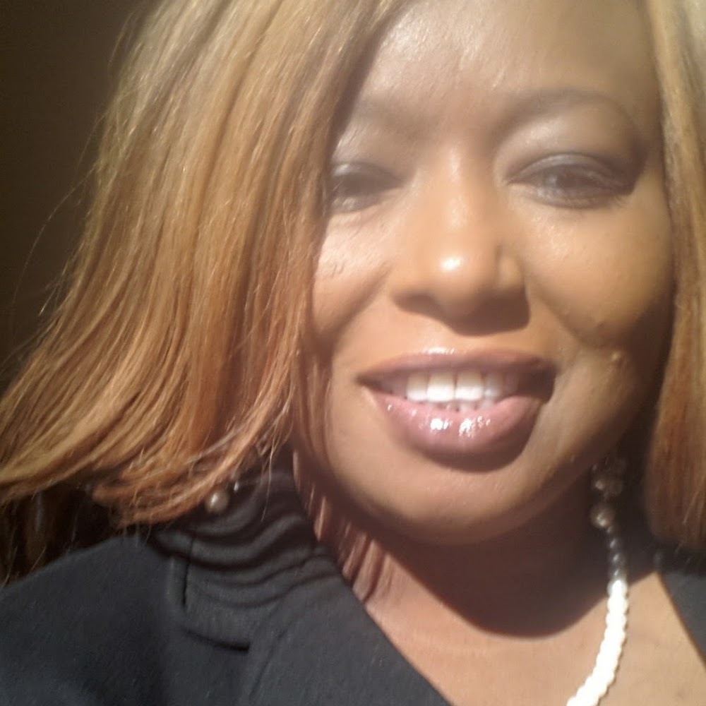 Meet your Posher, Cheryl